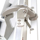 COLUMBIA Fat Boy AutomaticBox 8"