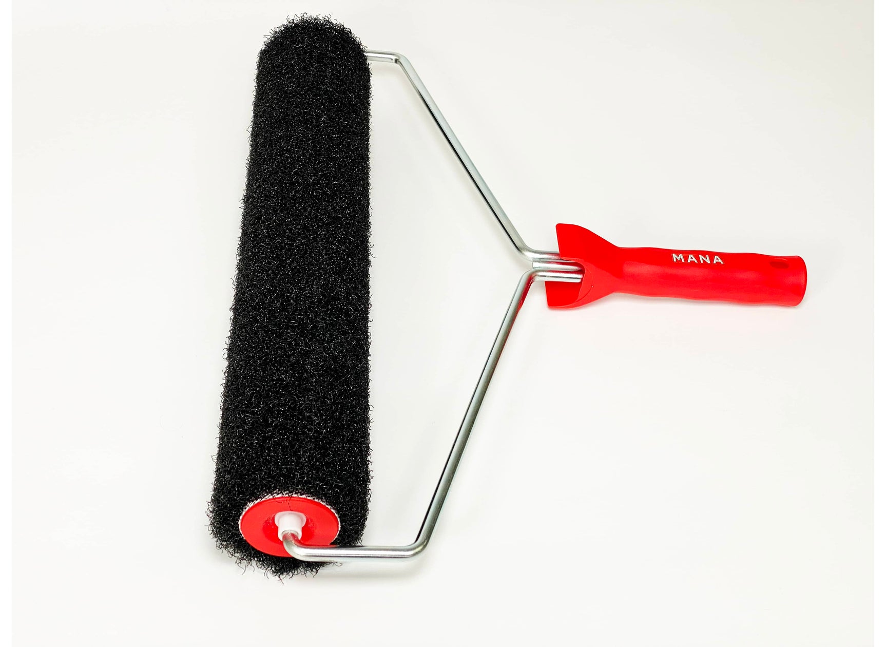 Mana MAX Roller for roller plastering with handle 42 cm