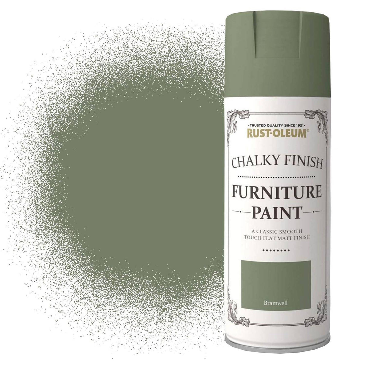 Rust-Oleum Specialty — спрей боя