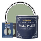 Rust Oleum Chalky Finish Боя за стена и тавани / Bramwell 1L