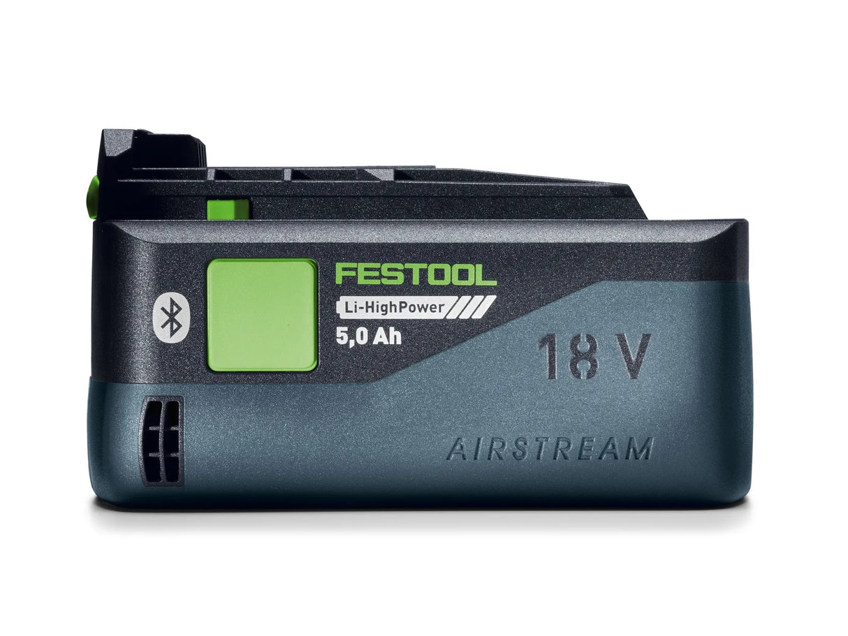 Festool HighPower Battery Pack BP 18 Li 5.0 HP-ASI