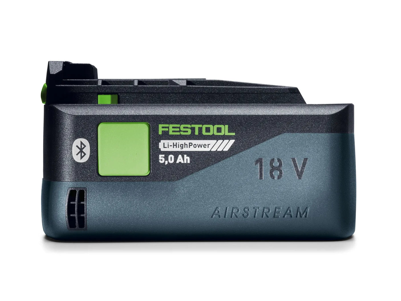 Festool HighPower акумулаторна батерия BP 18 Li 5,0 HP-ASI