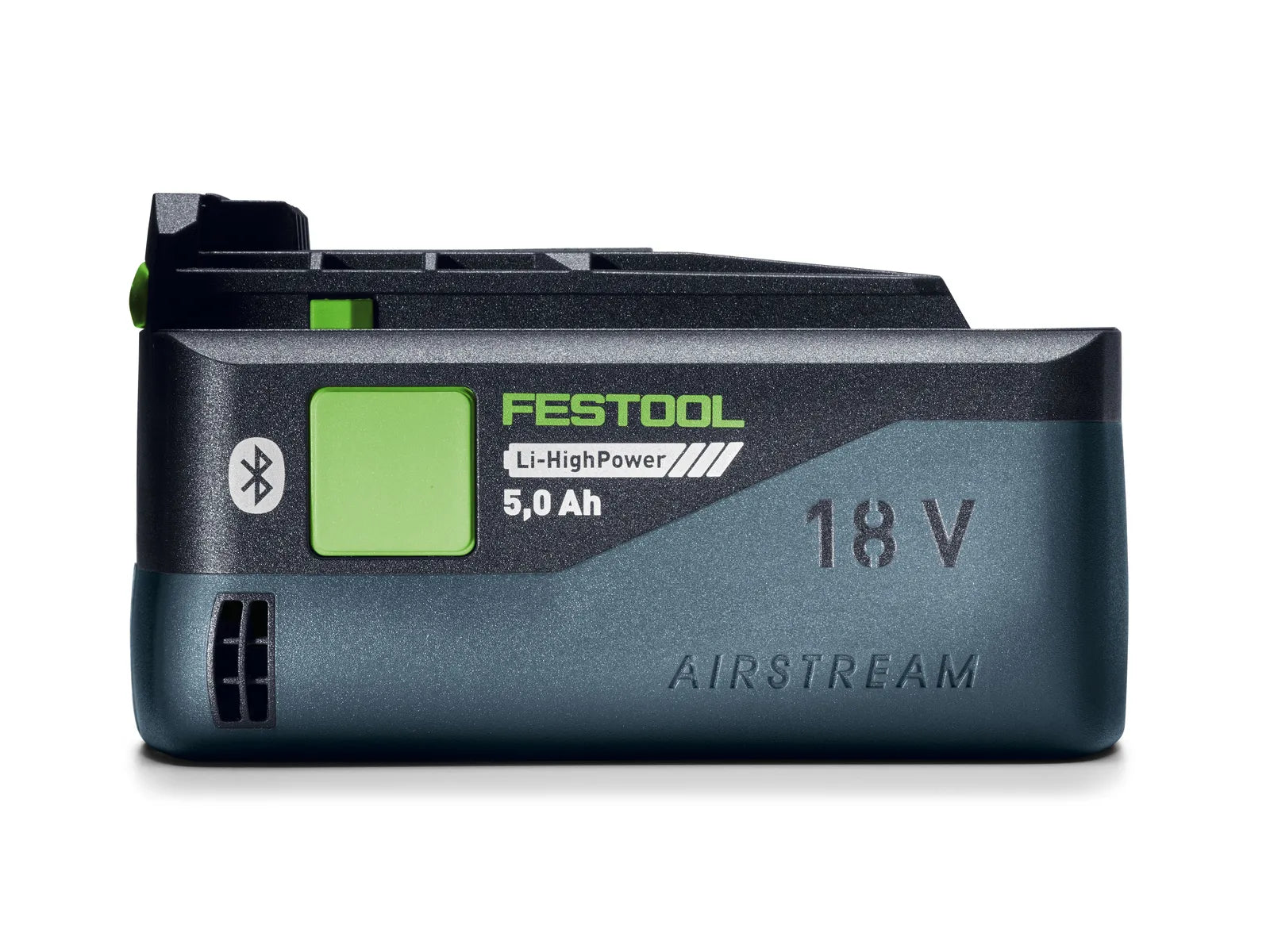 Festool HighPower акумулаторна батерия BP 18 Li 5,0 HP-ASI