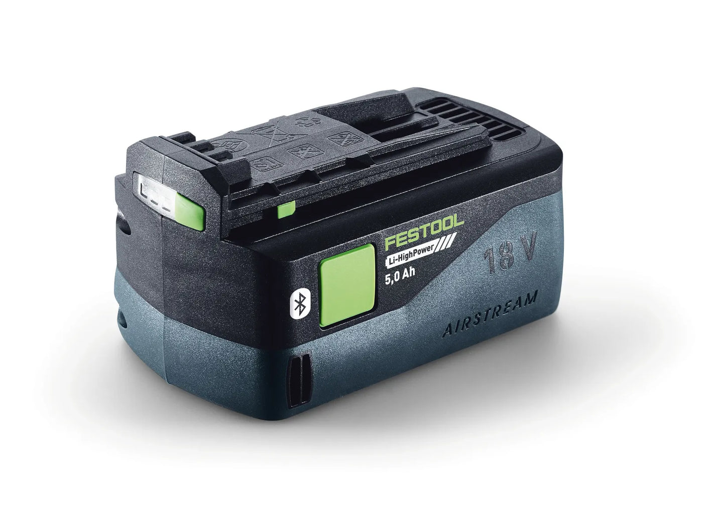 Festool HighPower акумулаторна батерия BP 18 Li 5,0 HP-ASI