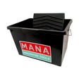 MANA Кофа за боядисване 25см