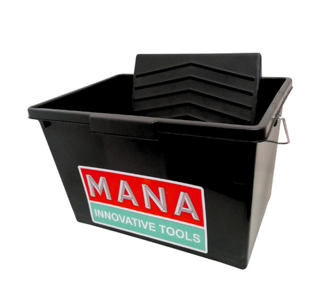 MANA Кофа за боядисване 25см