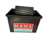 MANA Painting bucket with lid, 25см