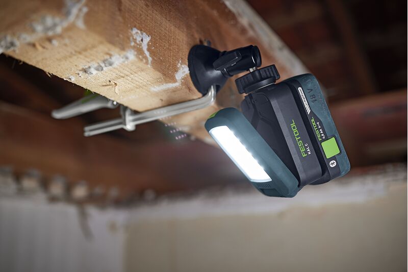 Festool Акумулаторна работна лампа SYSLITE KAL C