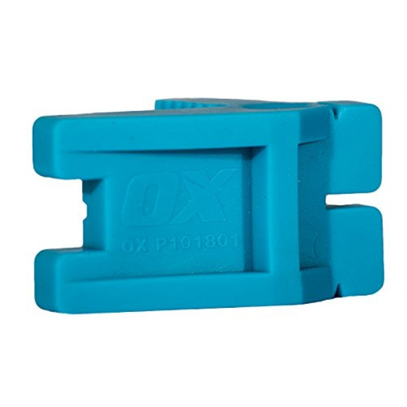 OX Pro Rubber Line Block - Single