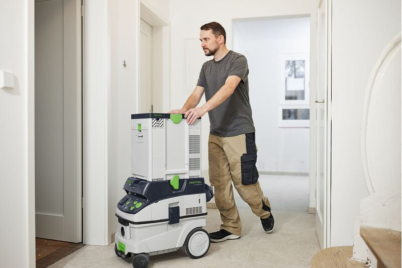 Festool Пречиствател на въздух SYS-AIR M