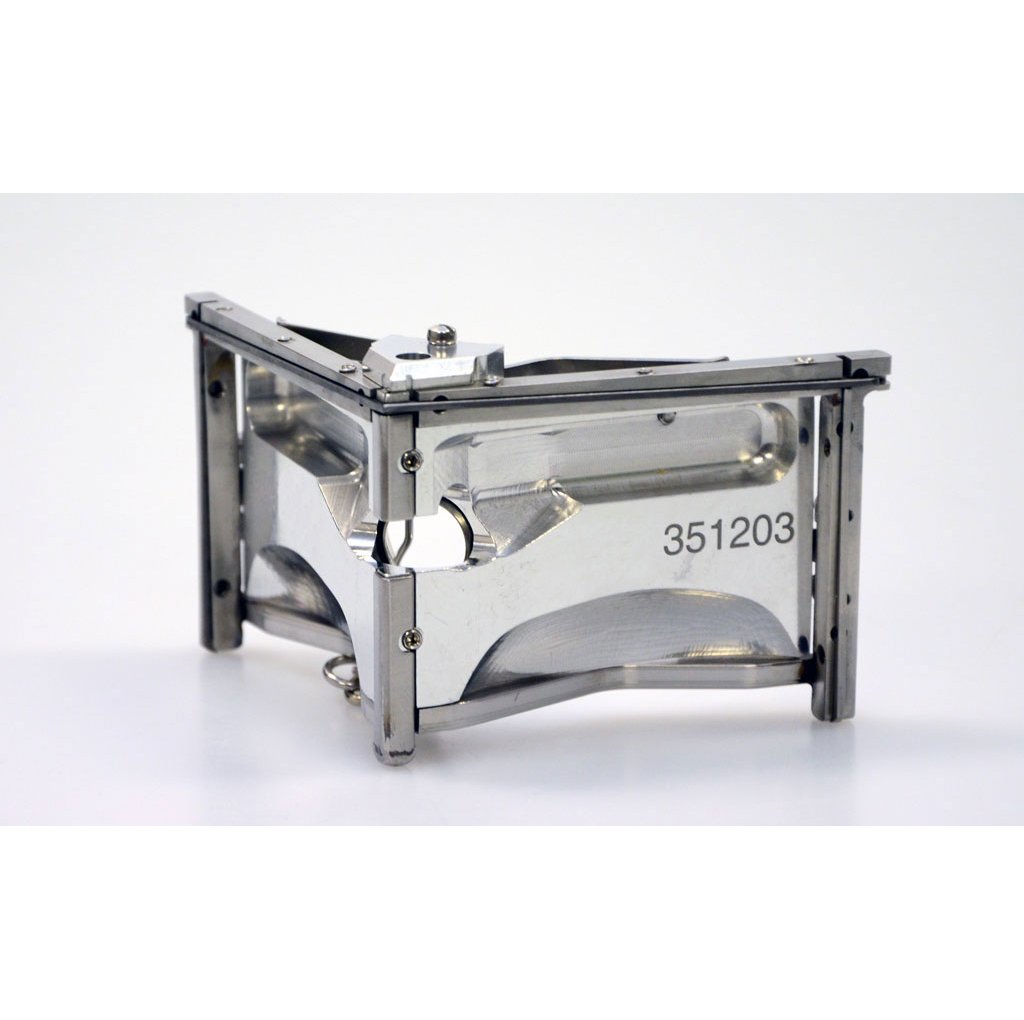 TAPEPRO Ъглова глава 9cm