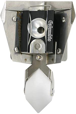 Columbia Combo Flusher 2.5"