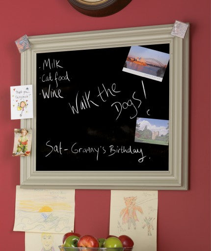 Rust Oleum Chalkboard Spray Paint  400ml