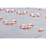 Raimondi RLS клин – торба 250 бр.