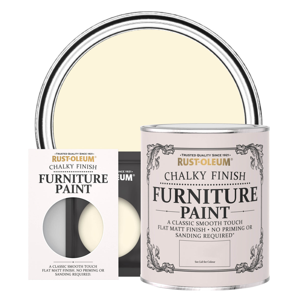 Rust-Oleum Specialty 750ml — боя
