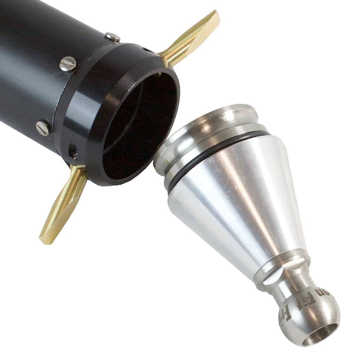 Columbia Спринцовка Cam Lock  24"/60cm