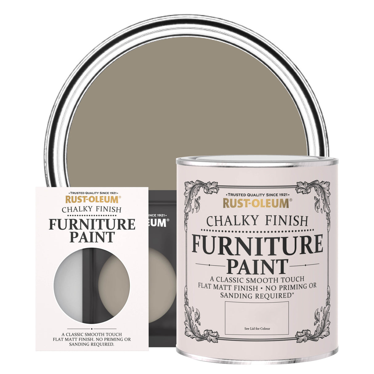 Rust-Oleum Specialty 750ml — боя