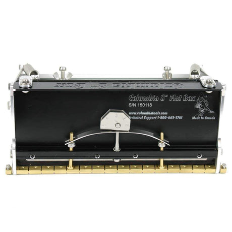 Кутия за шпакловане COLUMBIA FLAT BOX 8 