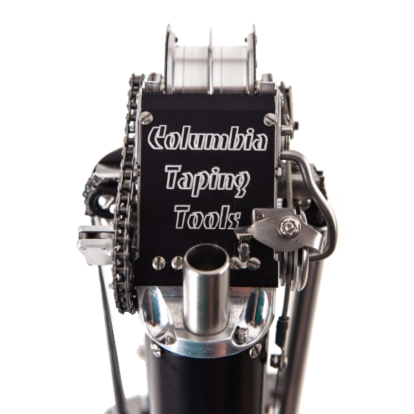 Automatic Taper COLUMBIA