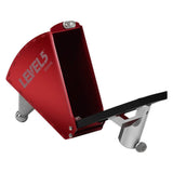 LEVEL 5 CORNER BOX 7"