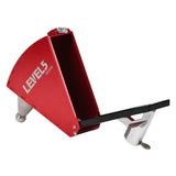 LEVEL 5 CORNER BOX 8"