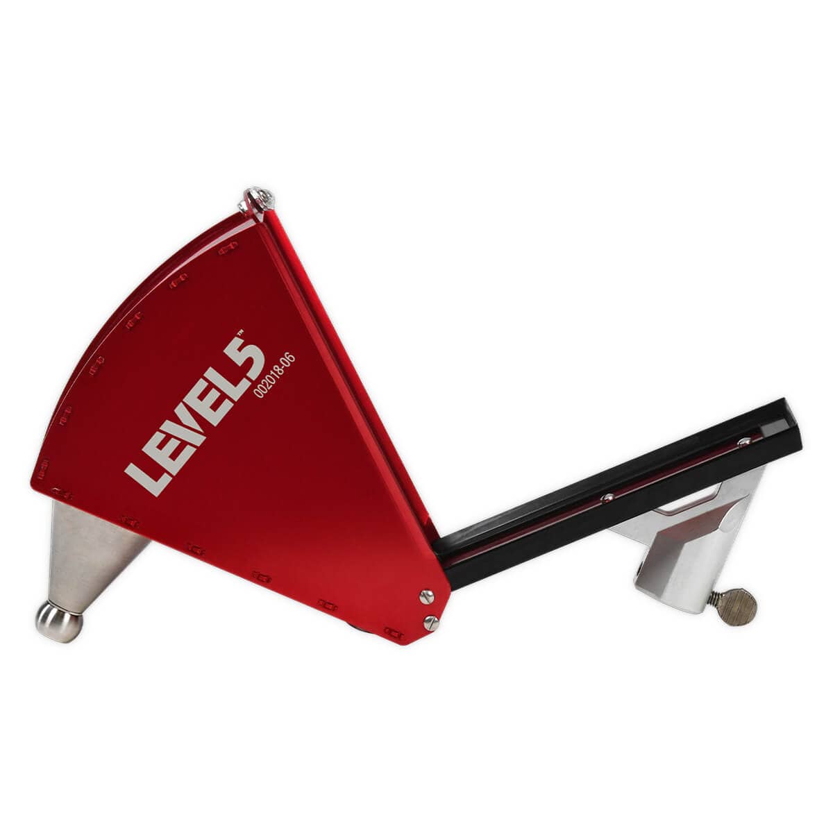 LEVEL 5 CORNER BOX 8"