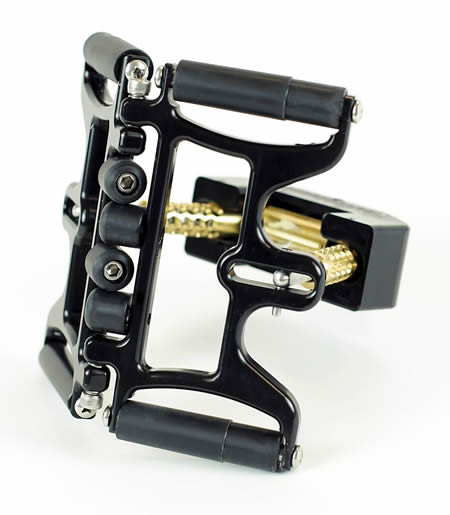 Columbia Corner Cobra - Универсален Ролер за вътрешни и външни ъгли 