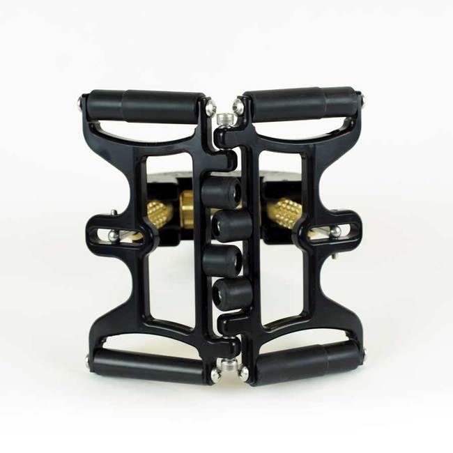 Columbia Corner Cobra - Универсален Ролер за вътрешни и външни ъгли