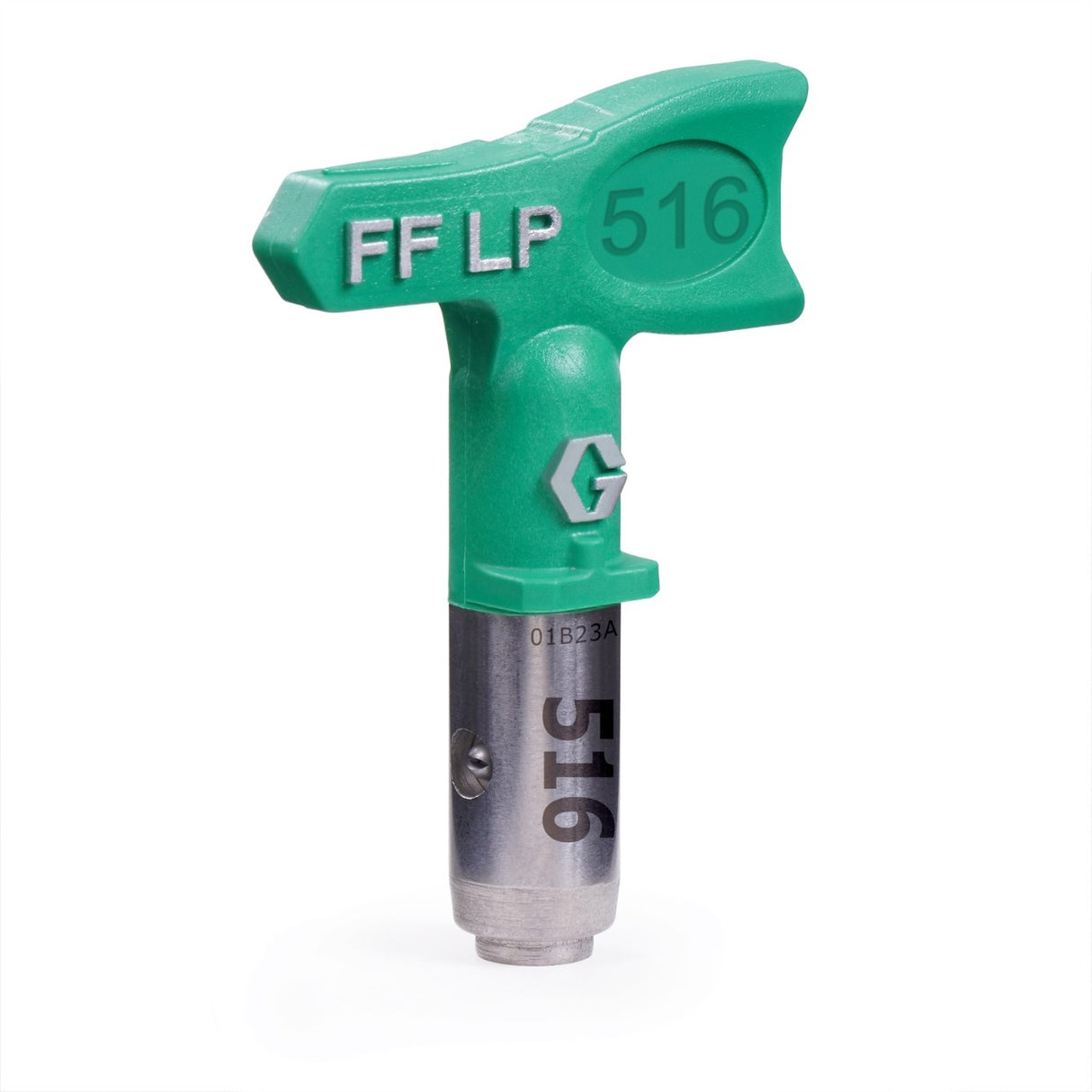 Graco Fine Finish Low Pressure RAC X FF LP SwitchTip, 516