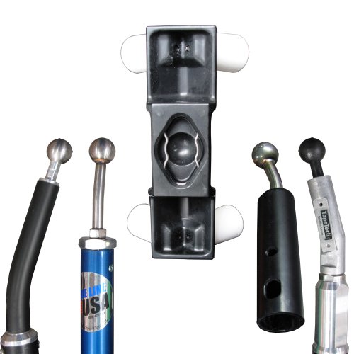 Click n’ roll ролер за външни ъгли