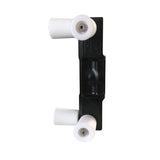 Click n’ roll Outside roller with extendable handle WALL-TOP