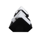  WALL-TOP Click n’ roll roller, flusher 6sm, adaptor