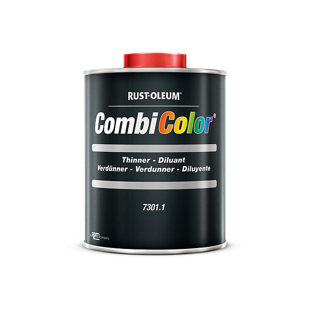RUST OLEUM Combicolor Разредител стандарт 1L – MANA
