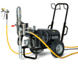 WAGNER Хидравлична бояджийска помпа HeavyCoat 950 E / 230 V