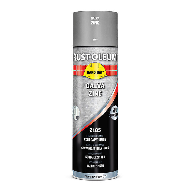 Rust-Oleum Specialty 500ml — спрей боя
