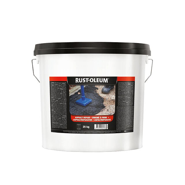 Rust-Oleum Specialty — ремонтна смес
