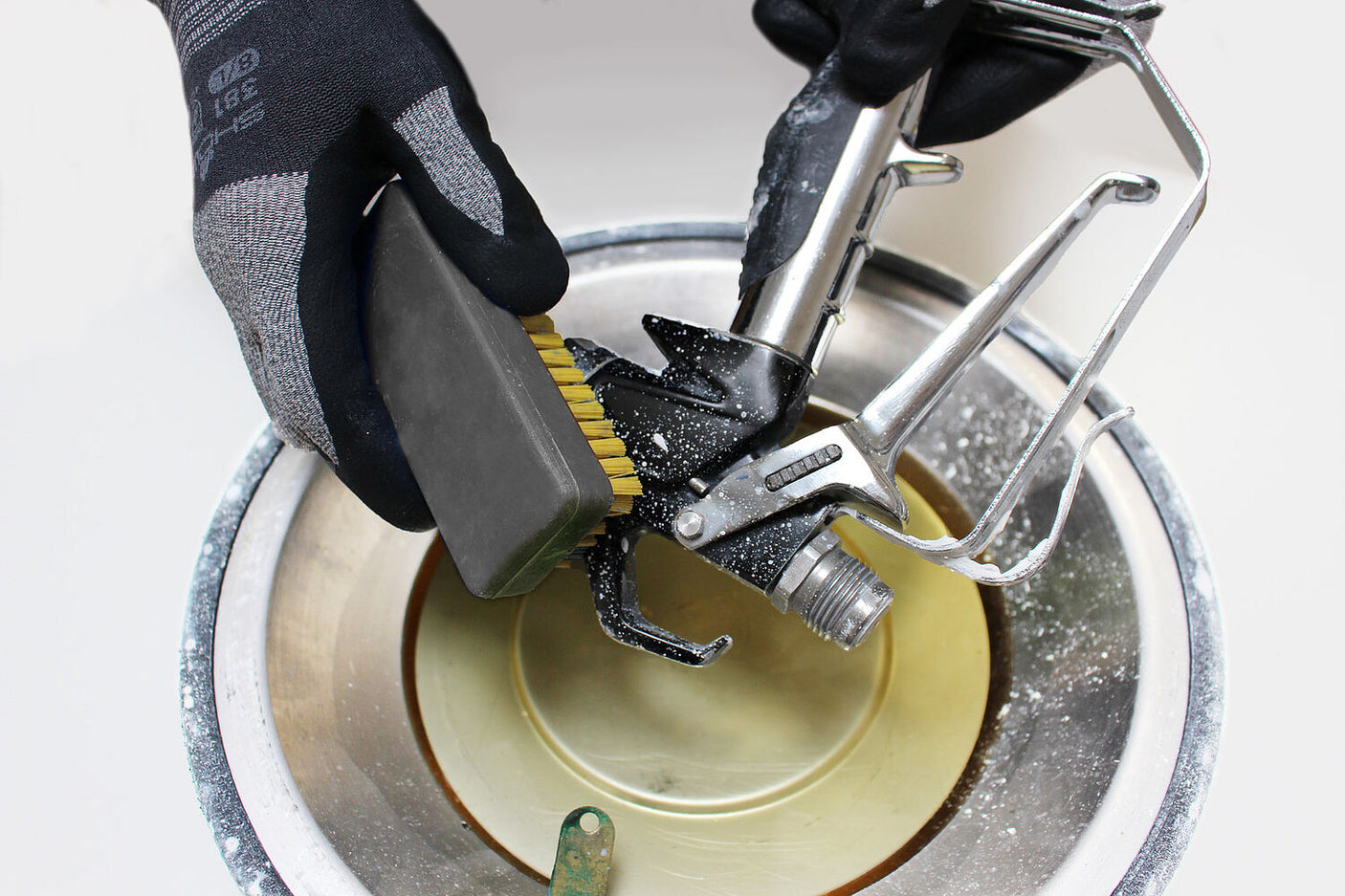 WAGNER TipClean - Refill bottle 1L