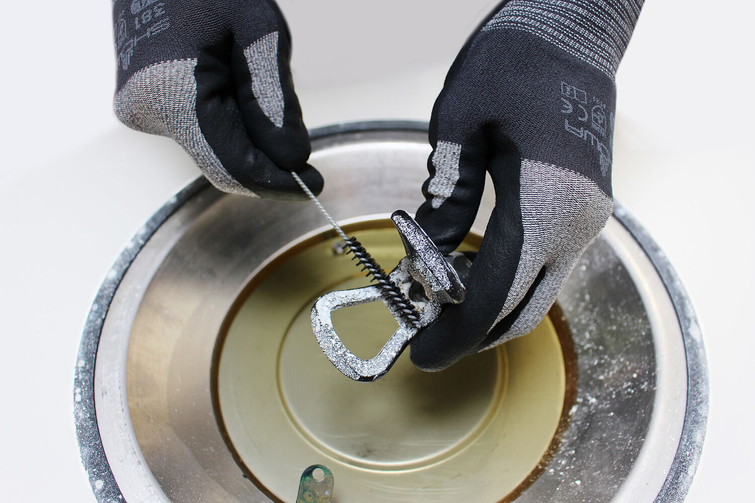 WAGNER TipClean - Refill bottle 1L