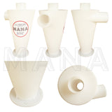 Tornado MC50 + Mirka Roundy KIT Set