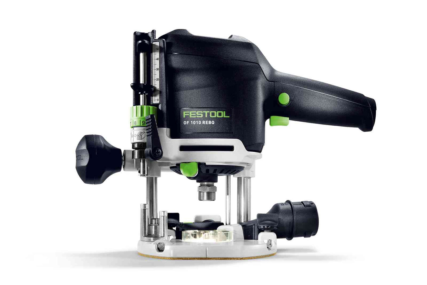 Festool  Оберфреза OF 1010 REBQ-Set