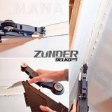 DELKO ZUNDER for rent