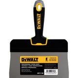 DeWALT Професионална Висока Шпакла 8/ 203mm 