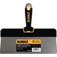 DeWALT Професионална Висока Шпакла 12/ 305mm 