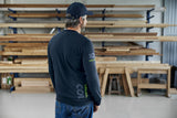 Festool Тениска с дълъг ръкав по случай 100 години LS-FT1-M 100Y