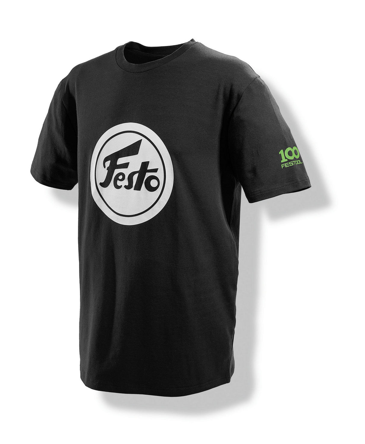Festool T-shirt for 100th Anniversary SH-FT3-XXXL/2 100Y