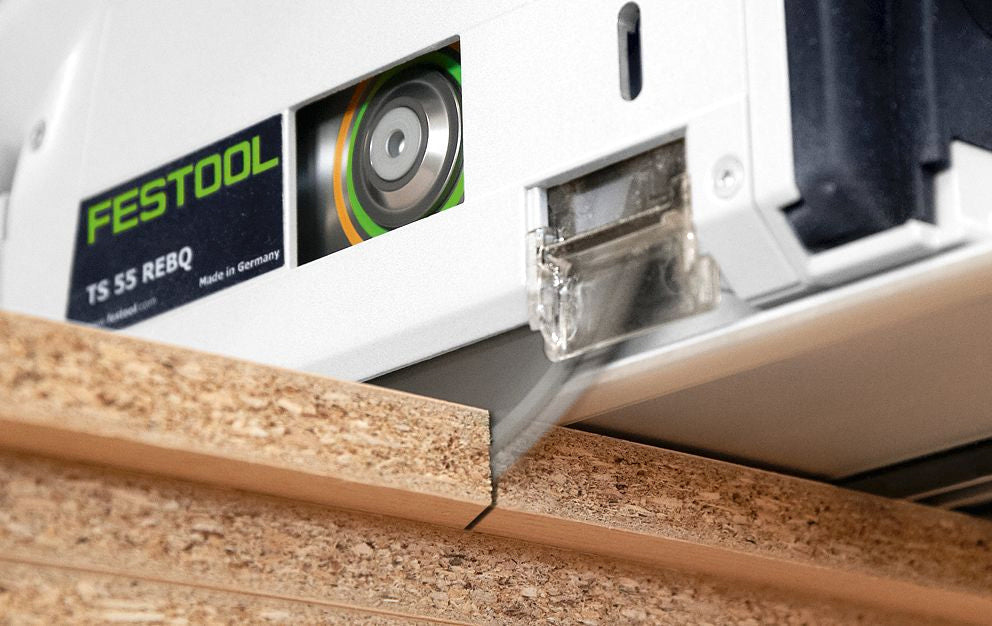 Festool Комплект циркулярни дискове KSB-SORT/3 W 160x2,2