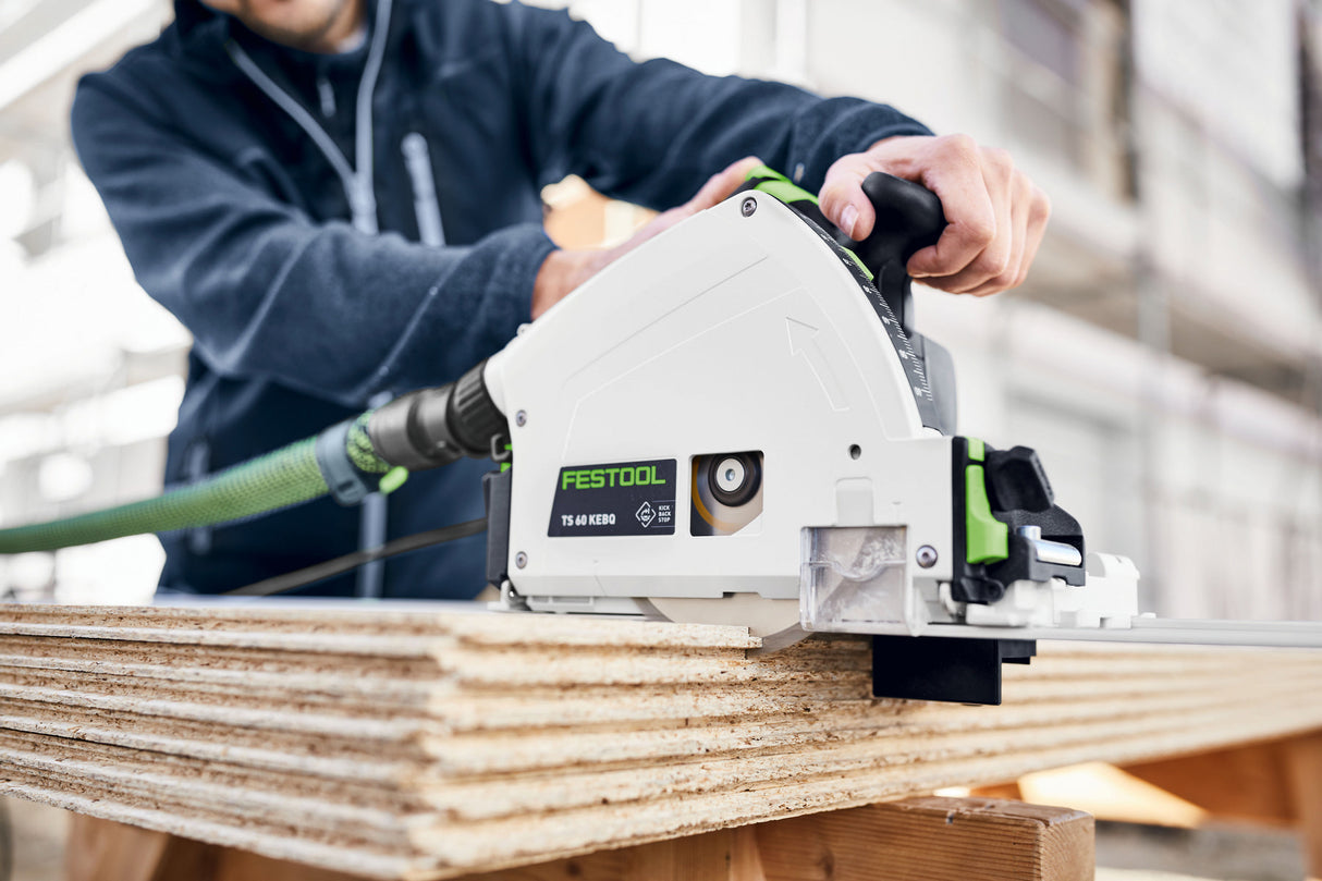 Festool Комплект режещи ножове KSB-SORT/2 W/L 168x1,8