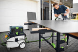 Festool Mобилна прахосмукачка CLEANTEC CTM 26 EI