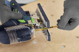 Festool Комплект режещи ножове KSB-SORT/2 W/L 160x1,8