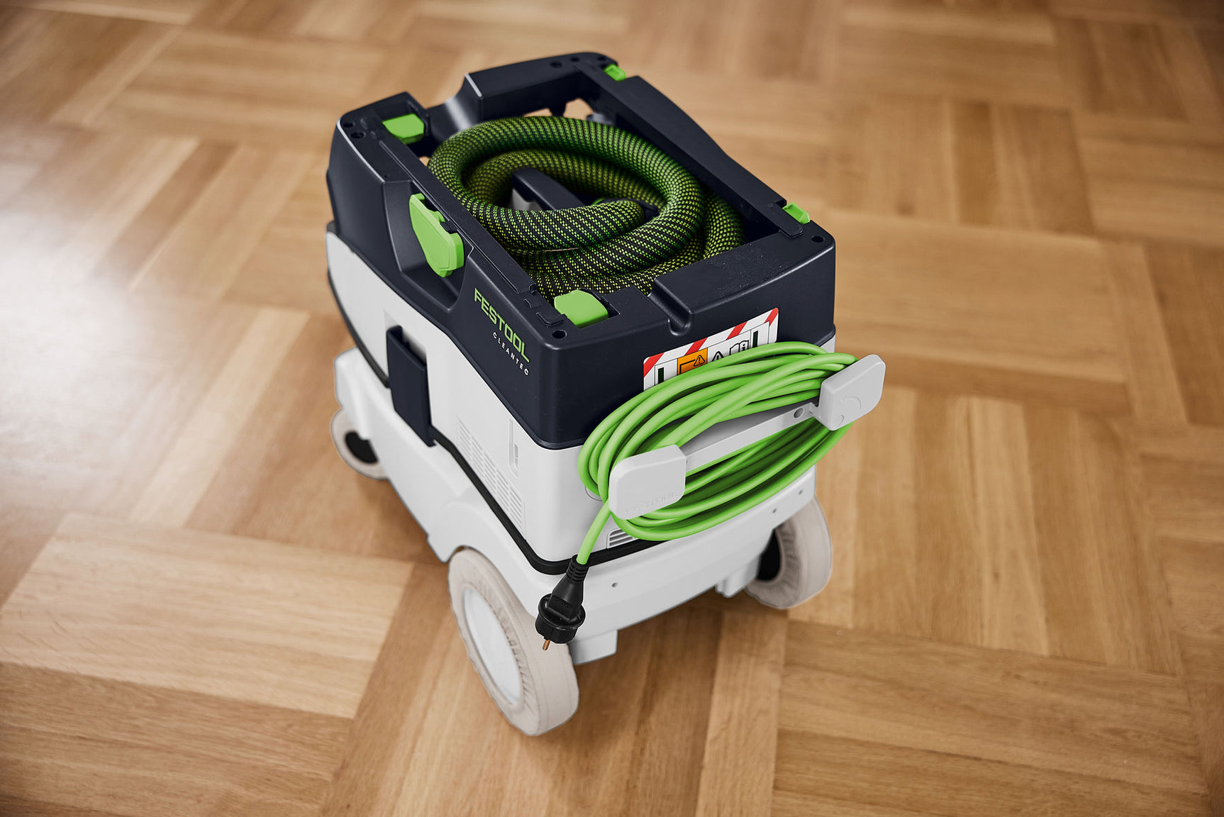 Festool Mобилна прахосмукачка CTL 26 EI-FLR